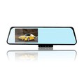 Carcorder Tachograph Car DVR Recorder Dash Camera inch Screen 1080p