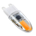 Cob Light Bi-pin Lights Dimmable Cool White Warm White