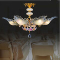 Ceramic Ceiling Lamp Lamp Dining Room