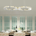 Feature For Crystal Bedroom Dining Room Pendant Light Study Room Office Modern/contemporary