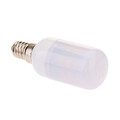 Smd Led Corn Lights Ac 220-240 V 6w E14 Warm White