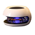 Aroma Ions Air Cleaner Air Negative Solar Energy Car Air Purifier