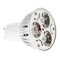 Ac 85-265 V Blue 6w Gu10 1 Pcs Led Spotlight Red