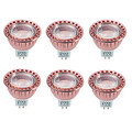 Dimmable Cob Warm 12v Mr16 100 Light