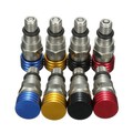 Fork Air Bleeder Valves Motocross