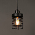 Led Lamp Line 1m Chandelier E14 Retro Lanterns Lamps