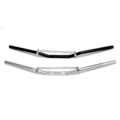 Motor Bike Handlebar Tail 22mm Aluminum Bike Alloy Motorcycle Motocross