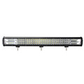 360W LED Light Bar Flood Spot Combo Offroad Car Truck 10-30V