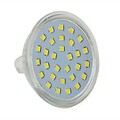 Smd Cool White Decorative Led Spotlight Ac 220-240 V 5w Mr16