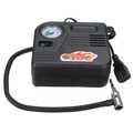 Car Air Compressor 12V Tire Inflator Pump Vehicle