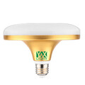 Cool White Lamp Ac 220-240v Warm White Light Smd 24w E27 Ufo