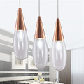 Modern/contemporary Pendant Lights Easy Creative Restaurant Game Room Led Bedroom