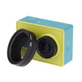 Xiaomi Yi CPL WIFI Action Camera 37mm Accessory Filter Lens