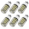 Led Corn Bulb Led Smd High Luminous 12w Lamp