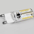 Smd 3w G9 Ac 220-240 V Led Corn Lights Warm White