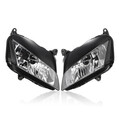 Assembly For Honda Head Lamp Lens Front Headlight CBR600RR