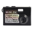 Mini DV HD Camera DV Car DVR Motion Detection