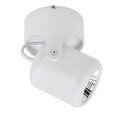 Ac 85-265 White Cob Arm Cool White Lamp 9w