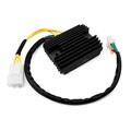 Regulator Rectifier FSC600 Honda Motorcycle Voltage