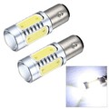 Lamp White Light Brake 100 Led Air 600lm 7.5w