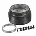 MX5 Mazda MIATA Hub Adapter Racing Steel Ring Wheel Boss Kit