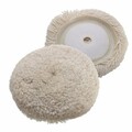 Polishing Pad Wool Buffer 150mm Buffing Pad Car Detailing