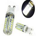 48led Warm White 9w Smd 1 Pcs Cool White Corn Bulb