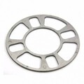 5mm Adapter Wheel spacer Aluminum Wheel Tirol Universal Thick