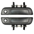 Suzuki Car Front Right Outside Exterior Door Handle