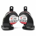 Motorcycle Boat Loud Horn Car Van Truck Air High Low Snail