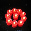 New Star 10 Pcs Candle Lamp G13 Led Batteries