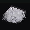 Ceiling Light Living Modern Crystal Led Lights Luxury