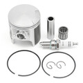 Piston Gasket Engine Blaster 200 End Kit For Yamaha Rings Top YFS200