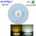 Light 1800lm Warm White Ac110 White Light Led Body 2835smd Ceiling Light 120v