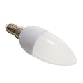 Led Cool White Smd 1.5w E14 Candle Light Ac 100-240 V