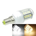 Cool White Decorative Warm White 7w Ac220-240v Smd Corn Bulb