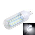 Board 8w Cool White Light Led Corn Bulb 3000k Warm G9 Smd 240v