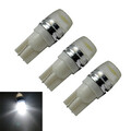 Led Car 1.5w Light Side 90lm 12v 6000-6500k T10