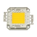 Chip 50w Led 4500lm Warm White 3000k