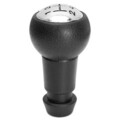 Lever Peugeot Adapter Car Gear Shift Knob