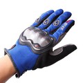 Full Finger Safety Bike Motorcycle MCS-01A Racing Gloves Pro-biker