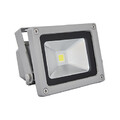 Cool White Ac 85-265v Led 10w Cob 1 Pcs Light 800lm