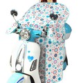 Sunproof Windproof Electric Bike Sun Wind Shield Wind Screenn Scooter Shield