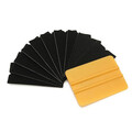 Vinyl Wrap Kit Window Film Applicator Tips Felt 11Pcs Tool edge Squeegee