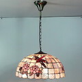 Mini Style Dining Room Pendant Lights Office Living Room Study Room Bedroom Tiffany Max 40w