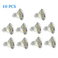 Warm White 100 Gu4(mr11) Smd Cool White Led Spotlight 4w