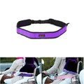 Adjustable Motorcycle Electric Scooters Strap Kids Safety Belt Safe Children