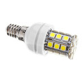 4w Smd E14 Led Corn Lights Ac 220-240 V Dimmable