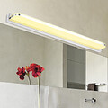 Contemporary Led Integrated Metal Modern Bathroom Mini Style Lighting Bulb Included