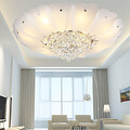 Traditional/classic Modern/contemporary Living Room Led Bedroom Crystal